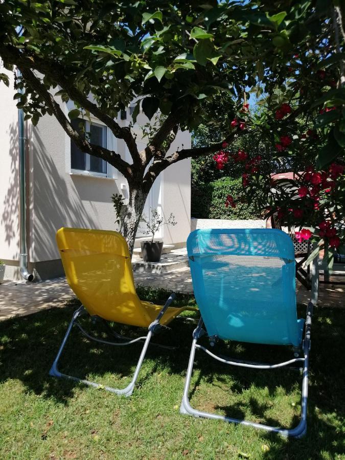 Casa Elysium Villa Rovinj Exterior photo