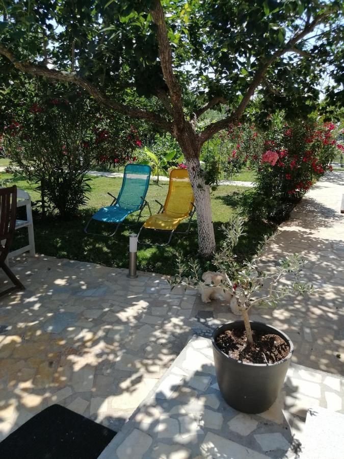 Casa Elysium Villa Rovinj Exterior photo